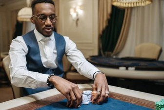 game Sodo Baccarat